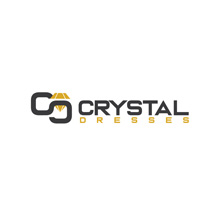 Crystal Dresses